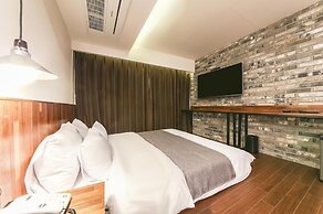Hotel Chicago