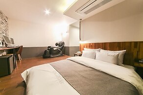 Hotel Chicago