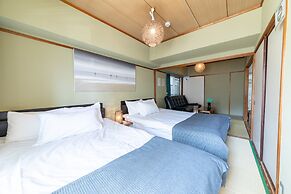 SUNDAY peace room Nakashima