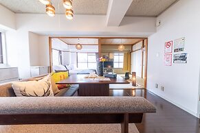 SUNDAY peace room Nakashima