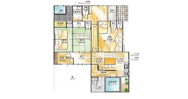 Kawamoto Villa 926