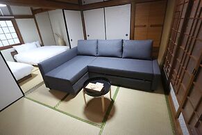 Kawamoto Villa 926