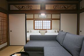 Kawamoto Villa 926