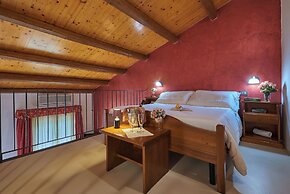 Casanova - Panoramic Rooms and Suites