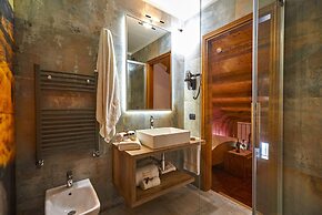 Casanova - Panoramic Rooms and Suites