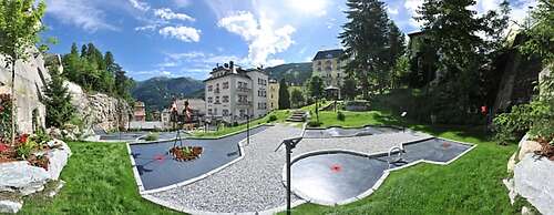 Hotel Goethehof