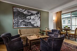 Hotel Goethehof