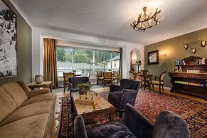 Hotel Goethehof