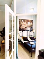 Apartamenty - Prosta 17