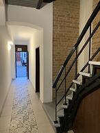 Apartamenty - Prosta 17