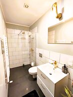 Apartamenty - Prosta 17