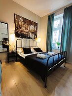 Apartamenty - Prosta 17