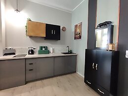 Apartamenty - Prosta 17