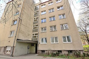 Victus Apartamenty - Laguna