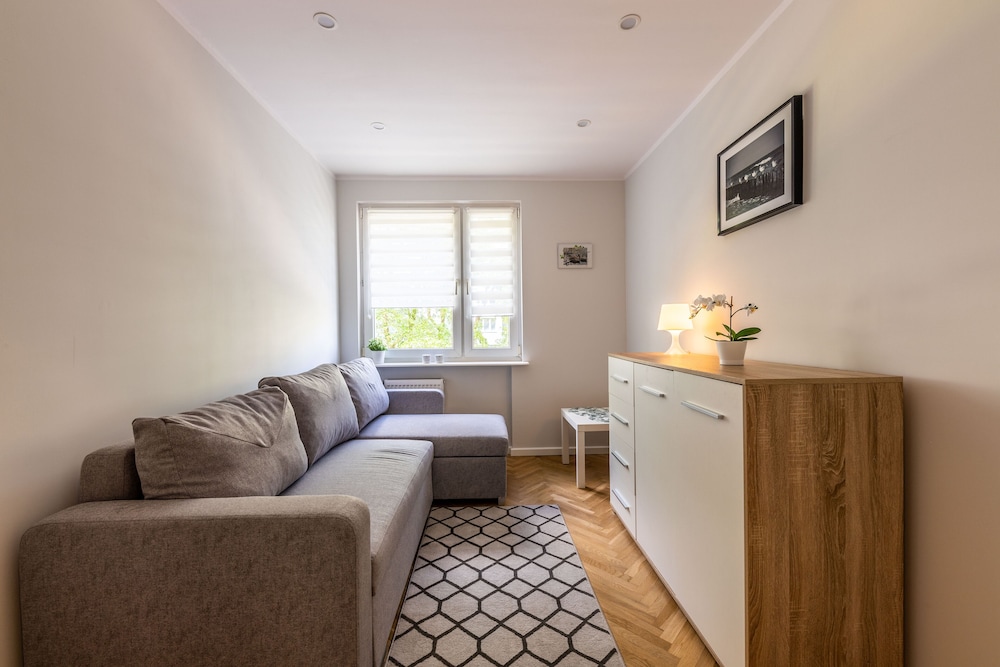 Victus Apartamenty - Lawendowy