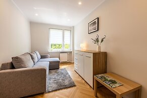 Victus Apartamenty - Lawendowy