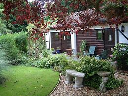 West Lodge Hotel