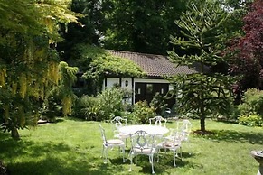 West Lodge Hotel