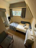 West Lodge Hotel
