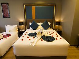Goldenbay Hotel