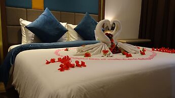 Goldenbay Hotel