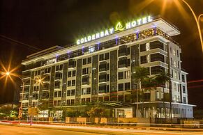 Goldenbay Hotel