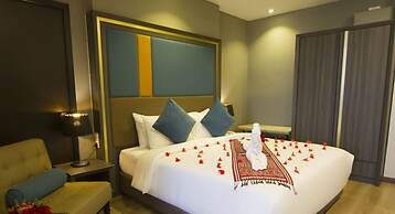 Goldenbay Hotel