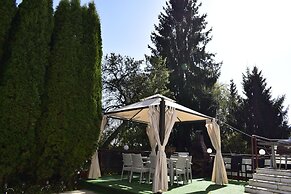 Pensiunea Nicolas