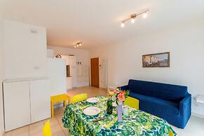 Torbole Relax, Pool & Balcony Apartment