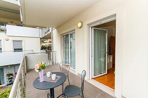Torbole Relax, Pool & Balcony Apartment