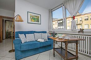 Riva Centro Apartment