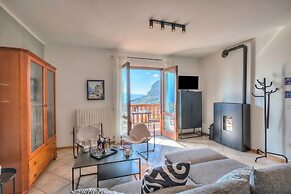 Balcone Sul Lago