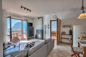 Balcone Sul Lago