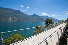 Balcone Sul Lago