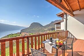Balcone Sul Lago