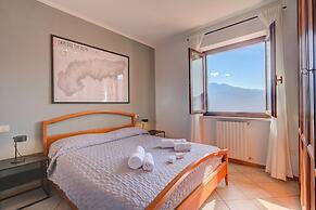 Balcone Sul Lago