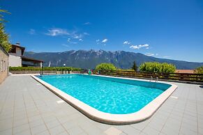 Balcone Sul Lago