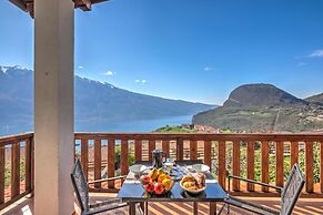 Balcone Sul Lago