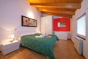Residenza al Ponte