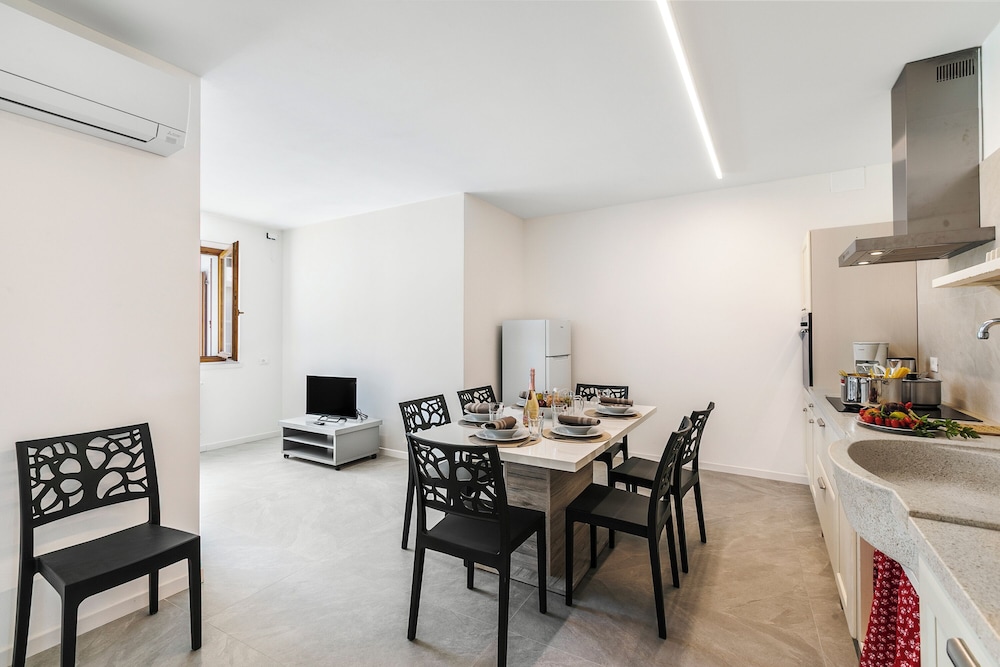 Residenza al Ponte
