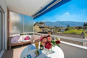 Charm apartment