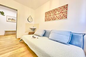 Charm apartment