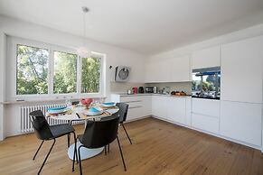 Charm apartment