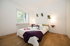 Charm apartment