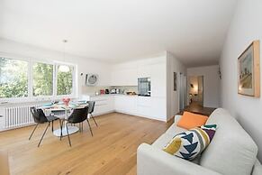 Charm apartment