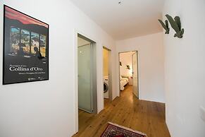 Charm apartment