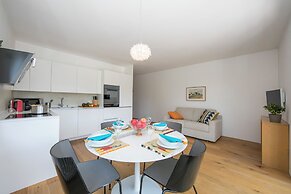 Charm apartment