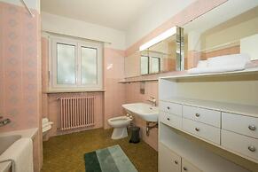 Bellevue apartment