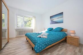 Bellevue apartment