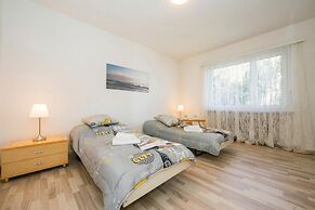 Bellevue apartment